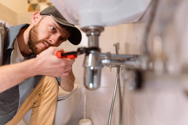 Best Water Softener Installation  in Stansbury Park, UT