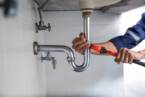 Best Local Plumber Services  in Stansbury Park, UT