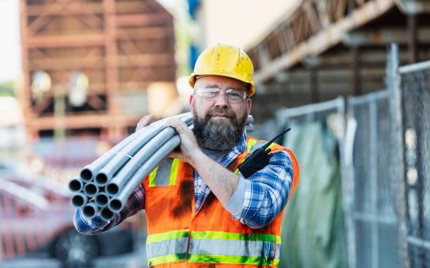 Best Pipe Repair Near Me  in Stansbury Park, UT