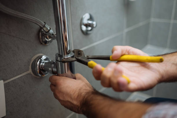 Stansbury Park, UT Plumbing Company